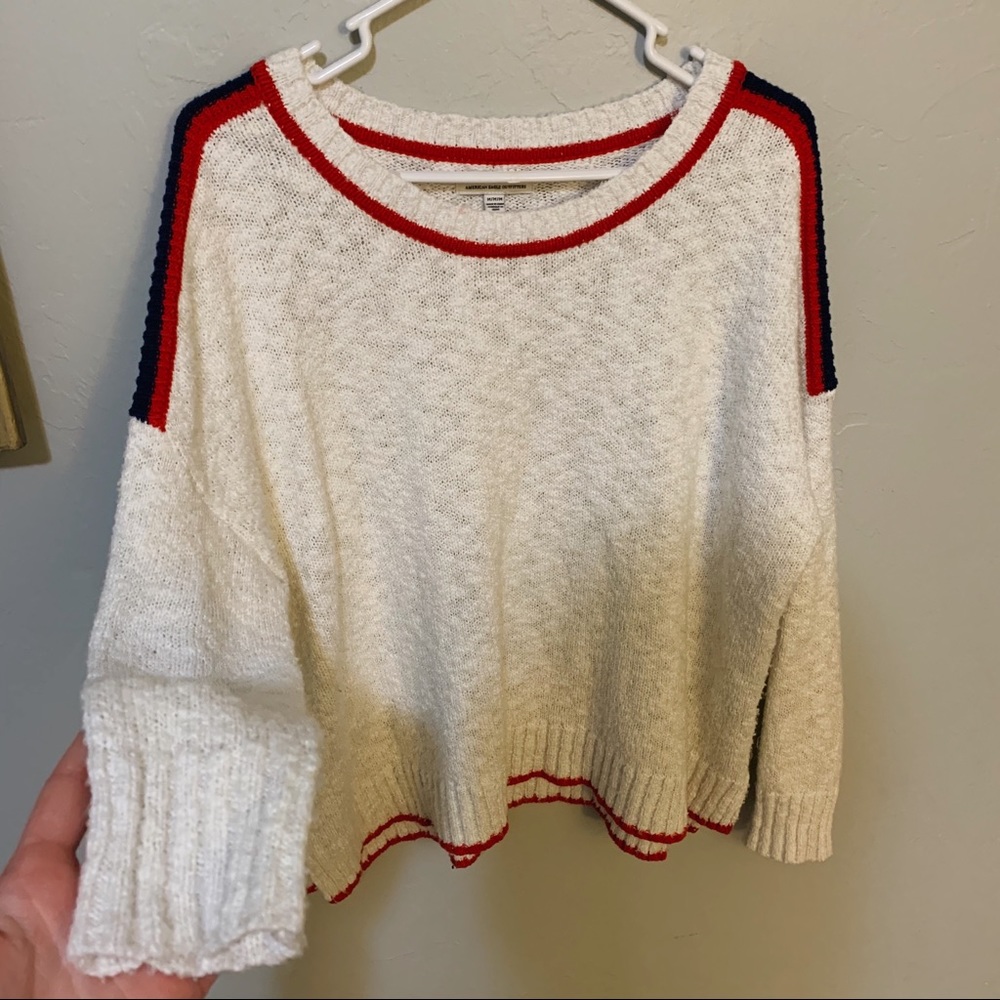 AMERICAN EAGLE SWEATER!♥️